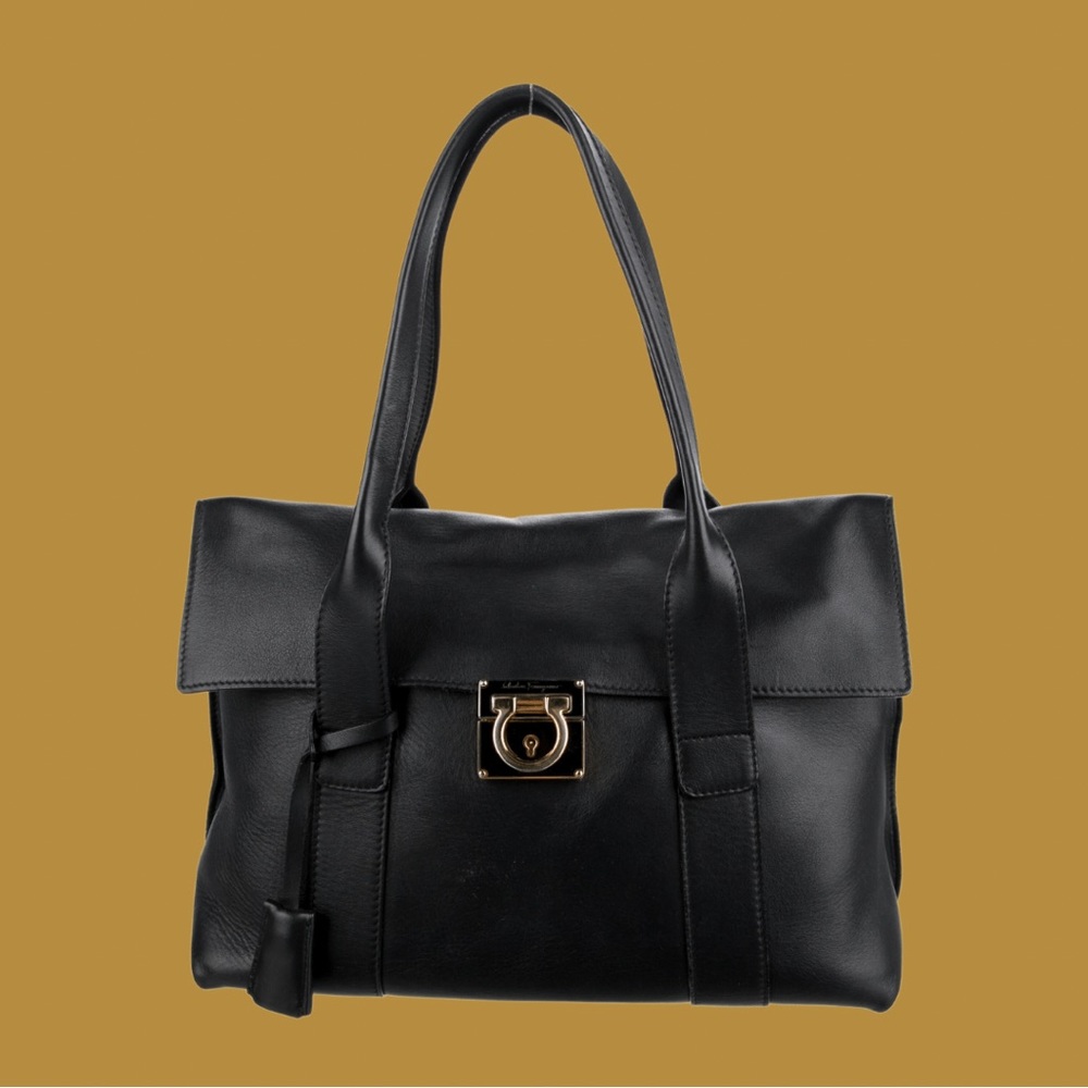 Ferragamo Sookie Bag